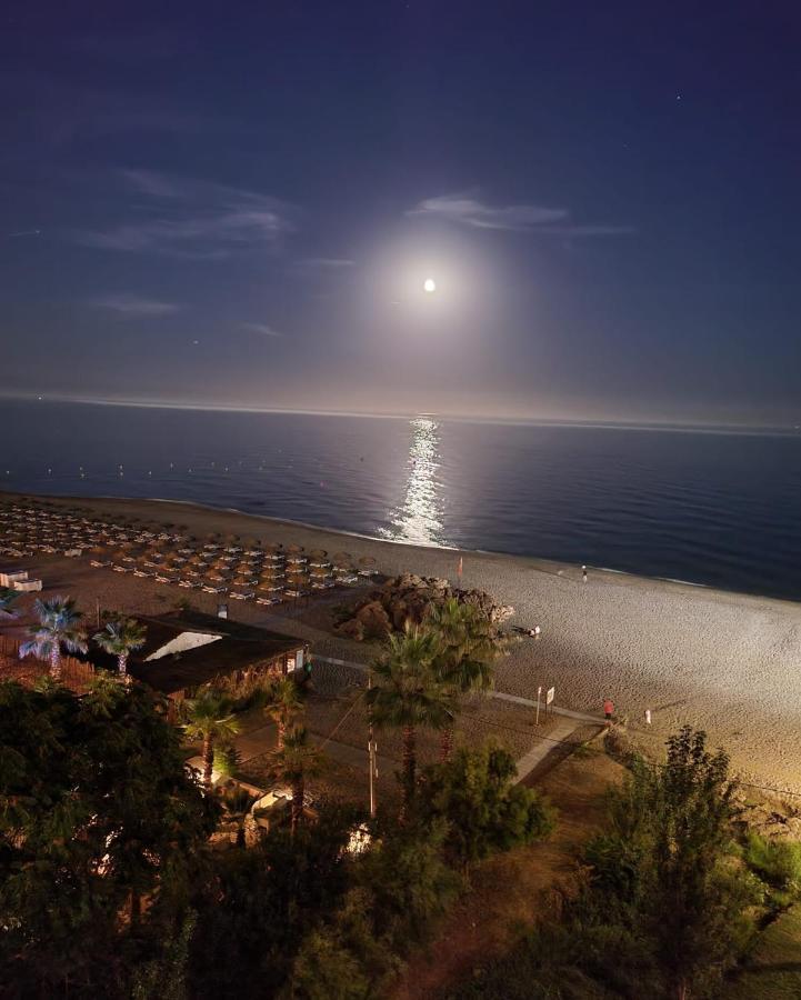 Paradise Suites La Cubana Beach Fuengirola Exteriér fotografie