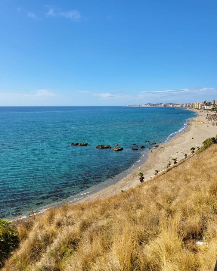 Paradise Suites La Cubana Beach Fuengirola Exteriér fotografie