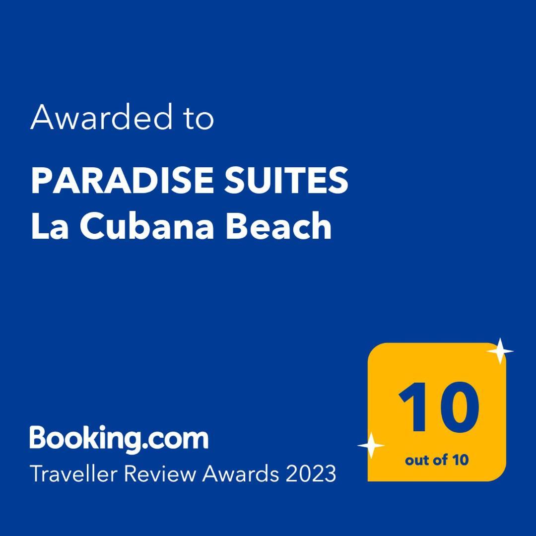 Paradise Suites La Cubana Beach Fuengirola Exteriér fotografie
