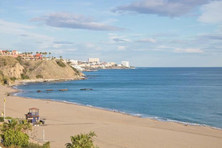 Paradise Suites La Cubana Beach Fuengirola Pokoj fotografie